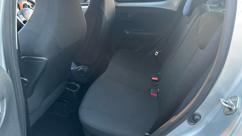 Citroen C1 1.0 VTi 72 Urban Ride 5dr Petrol Hatchback